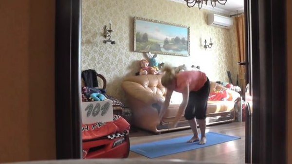 Бешеная сушка. Судный день 1