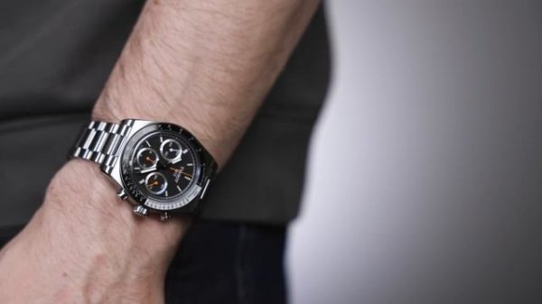 NEW Tissot PR516 - Tissots Secret Strategy!