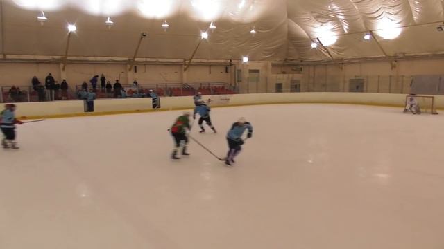 18-19 С "Сбербанк - Дон" 26/01 смотреть онлайн