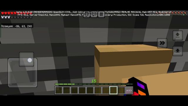 Нубик стал Ютубером в Майнкрафт.