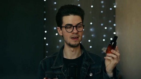 DIOR FAHRENHEIT: легенда мужской парфюмерии