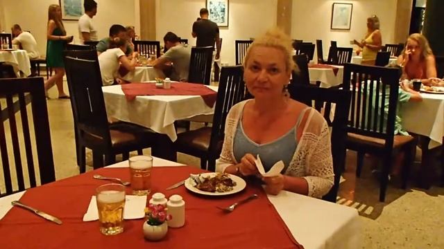 ОТДЫХ В ЕГИПТЕ / Dessole Royal Rojana Resort 5* / ЕГИПЕТ Шарм Эль Шейх! ДЕССОЛЕ РОЯЛ РОДЖАНА РЕЗОРТ смотреть онлайн