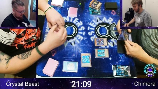 Yugioh Friday Local Tournament | 5/31/24 | LEDE Format смотреть онлайн