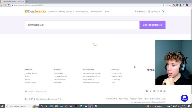 Te enseño A CREAR una WEB que GENERA DINERO | #1 смотреть онлайн
