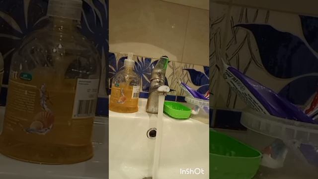 1 час режу воду Chellenge