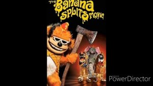 Кто кого Страна чудес Вилли против банана сплит