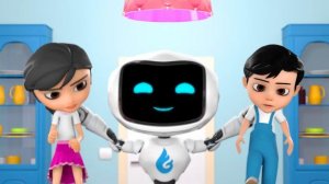 Quvvat Эпизод 1 - Газовая плита