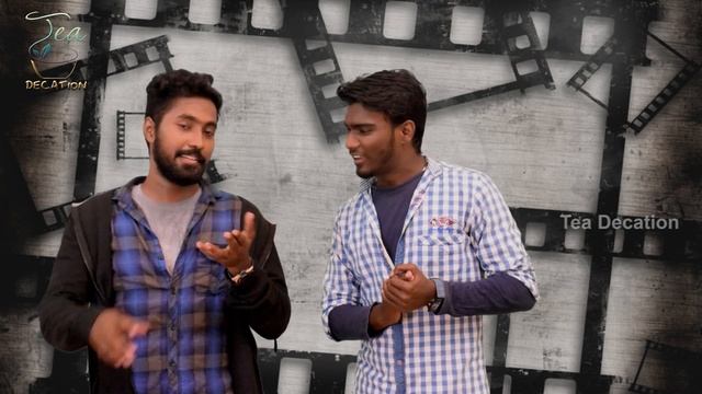 2.0 திருட்டு கதையா ? | Oru Kuchi Oru Kulfi | Thala New Business | Tea Decation смотреть онлайн