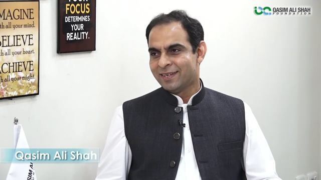 Why Do Business Fail or Decline in Urdu/Hindi by Qasim Ali Shah смотреть онлайн