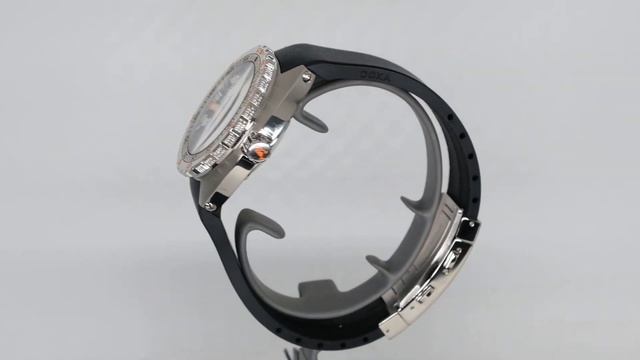 Doxa Sub 300T Sharkunter 840.10.101.20 смотреть онлайн