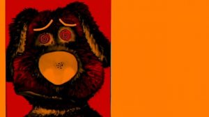 Эффектные Лица Бена (Расширенная Версия)