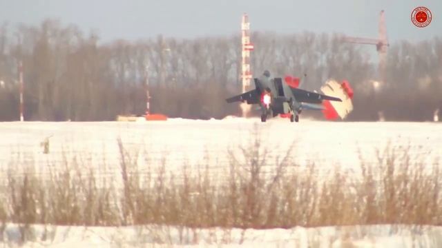 Mig 31 - Mikoyan MiG-31 - Hypersonic - Russia Fighter Jet