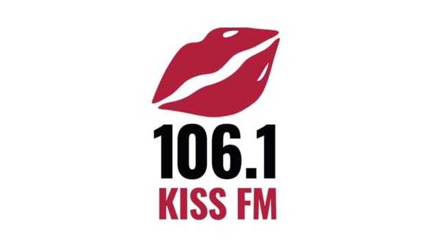 (Grand Cayman) 106.1 Kiss FM Jingles