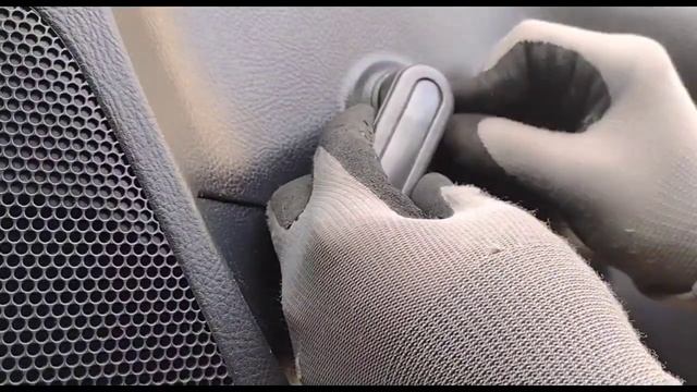 Toyota Regulator Handle Removal смотреть онлайн