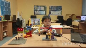 Карусель. Федоров Жора 1 кл МБОУ Качикатская СОШ Хангаласский улус Республика Саха(Якутия)