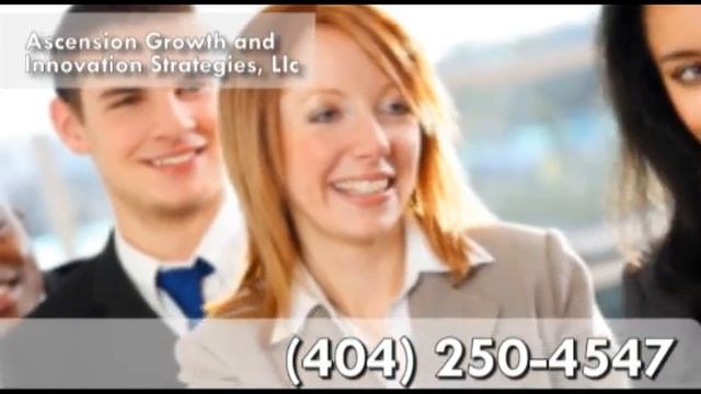 Business Management Consultant, Management Consulting in Atlanta GA 30328 смотреть онлайн