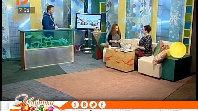 Чайники 29.02.16 смотреть онлайн