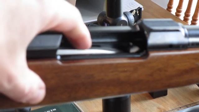 CZ550 .270 Win review-scope selecton, weight reduction and range time смотреть онлайн