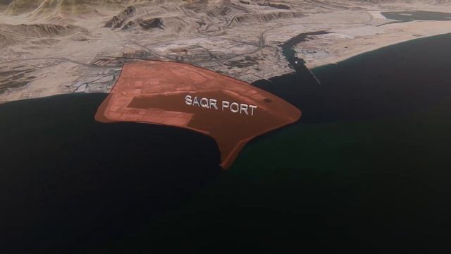 RAK Ports - RAK Maritime City Free Zone Corporate Presentation (English Version) смотреть онлайн