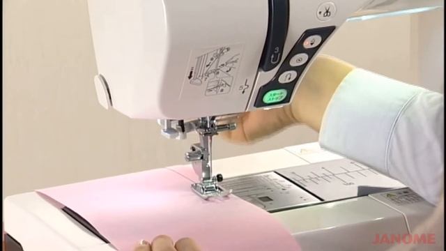 【ハイパークラフト 900】07.糸切りボタン смотреть онлайн