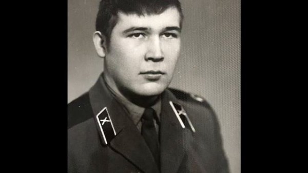 Выпускникам 1971 года