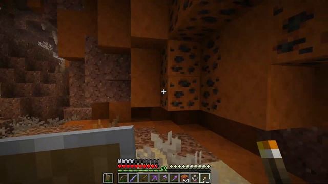 Jim in Castlemania Minecraft E04 - Cool Coal! смотреть онлайн