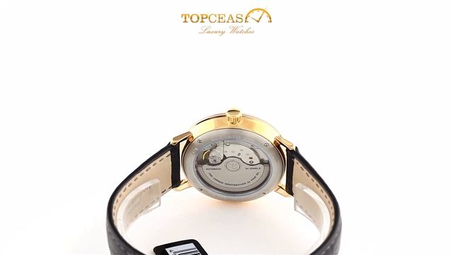 Ceas Zeppelin 7068-1 - Full HD смотреть онлайн