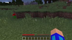 КОМПОТ напал на ПРОПАВШЕГО ДРУГА ВОВУ в Майнкрафте! Пропавший Друг Вова и Компот! 100% Троллинг