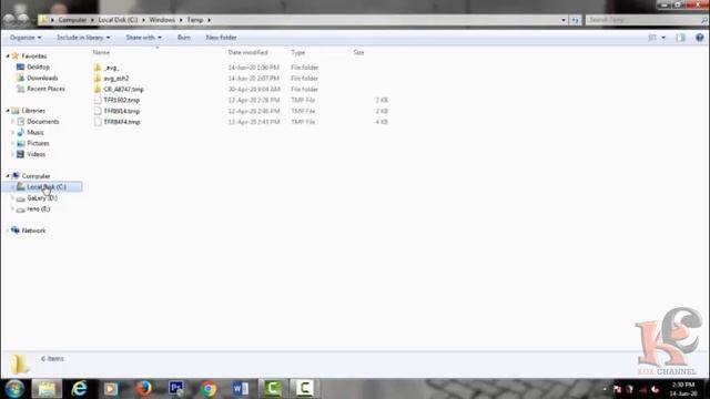 Cara Mudah Mengatasi Leptop Lemot / Lambat, Win 7, 8, 10 смотреть онлайн