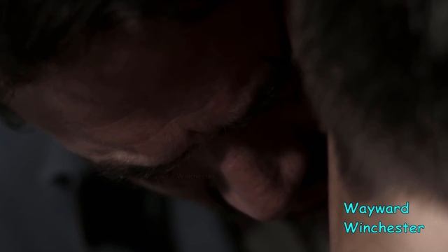 Supernatural 14x13 'Lebanon' Ending Explained | 300th Episode Reaction смотреть онлайн