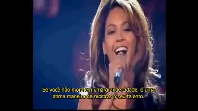 Beyoncé - For The Record (legendado)_Parte 3/6 смотреть онлайн