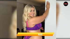 Isabel Nicholls Nall 🇬🇧…| British Beautiful Plus Sized Model | Body Positive Activist | Biography