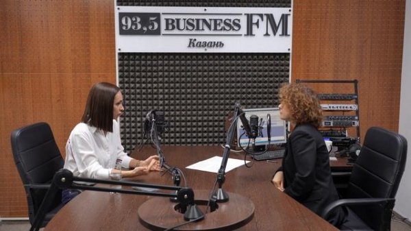 Основные визовые и туристические тренды 2024 - Интервью на радио Business FM