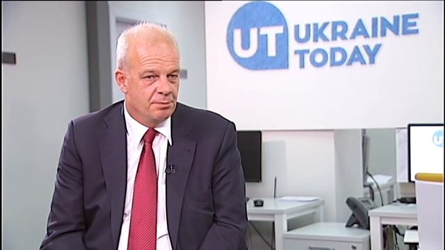 Exclusive Interview: Hans Ramaekers, President of Business Club Kyiv-The Netherlands смотреть онлайн
