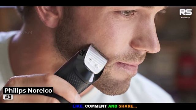 Best Beard Trimmer 2023 - Beard Shaver And Trimmer смотреть онлайн