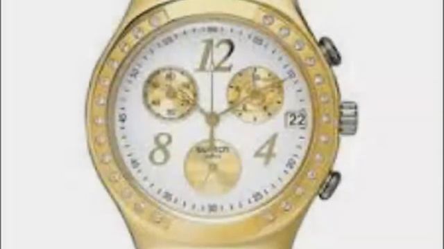 Swatch Watches Models For Women смотреть онлайн