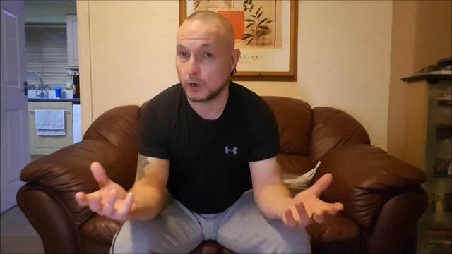 Fit To Fat To Fit - Episode 10 - Week 19 (Weight Loss Week 2)