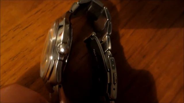 Orient ET06-CO Automatic