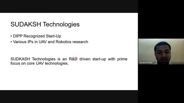 SAL | Orientation Session on Prototype, Design, Process development for Business Model | 15.02.2021 смотреть онлайн