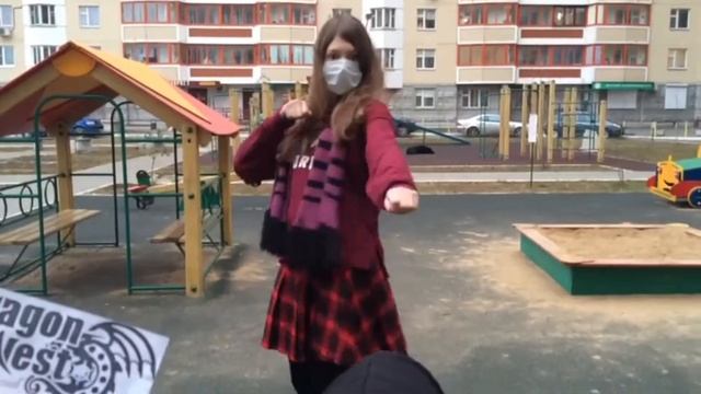 8.1 "Потомки Драконов" смотреть онлайн