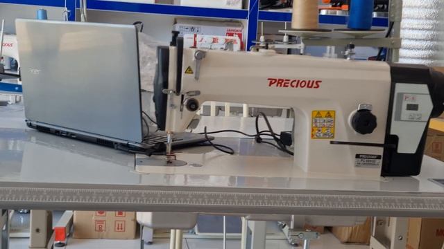 PRECIOUS 9893 смотреть онлайн