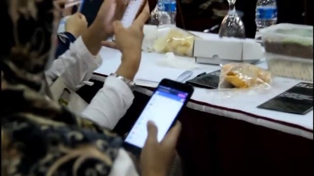 Workshop Business Matching UMKM Purbalingga #Bekraf 2018 смотреть онлайн