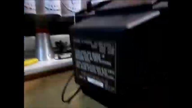Telewizor Z Baltony Jvc C-1480EE  Oraz Konsola Gier Rambo 01 2018 Kultowe Gry
