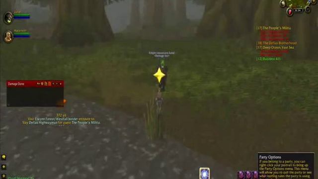 Wow newbie guide: Looting and hogger смотреть онлайн