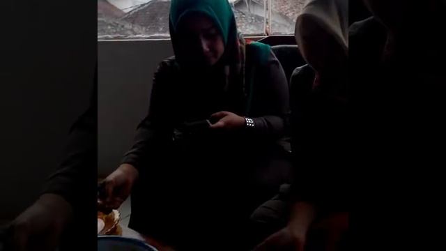 Mantap!! Makan Nasi Kabuli Kambing Dan Ayam.. смотреть онлайн