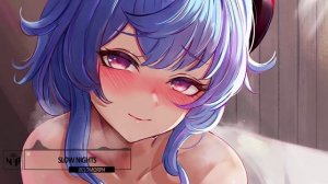 Besomorph - Slow Nights (ft. Mougleta)