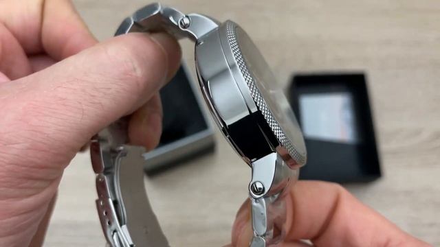 Heritor Aries Skeleton Dial Automatic Men’s Watch HR4402 (Unboxing) @UnboxWatches смотреть онлайн