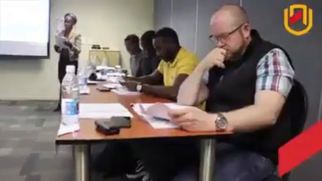 Center for Enterprise Development (CED) offered at NUST смотреть онлайн