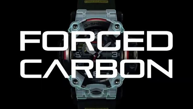 G-Shock's Official Ads Comparison For The GWG 1000 Vs GWG 2000 Vs GWG B1000