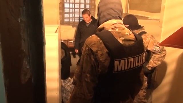 Задержание Григоры смотреть онлайн
